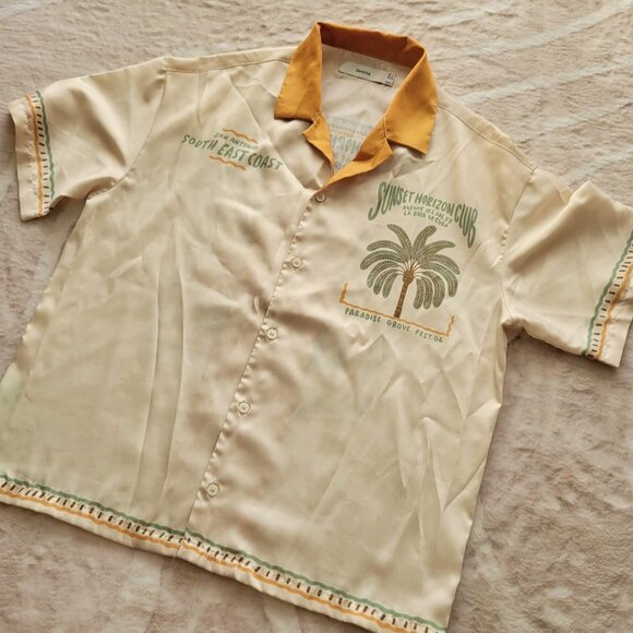 Summer Shirt - Picture 1 of 2